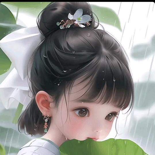 女汉子