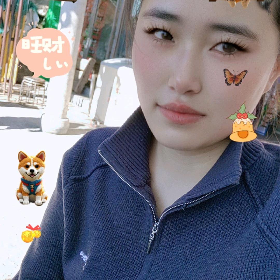 楠汐