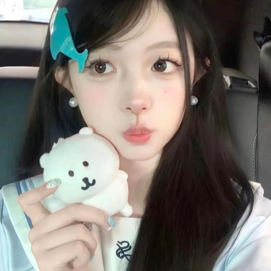 冰美式不加冰🧊