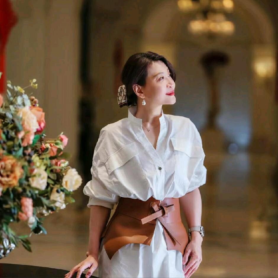 形象搭配师韩涛