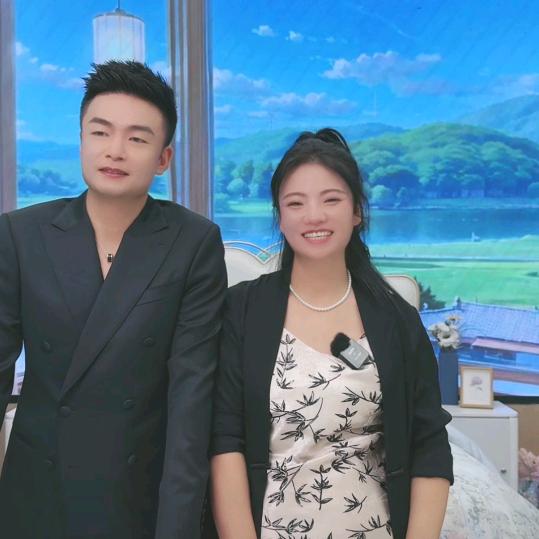 卡妈优选  半分笑