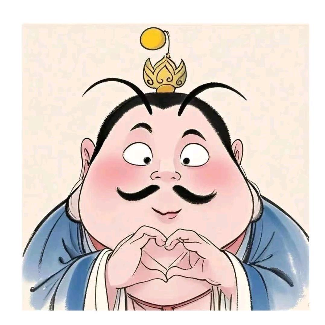 乐天De知命↴