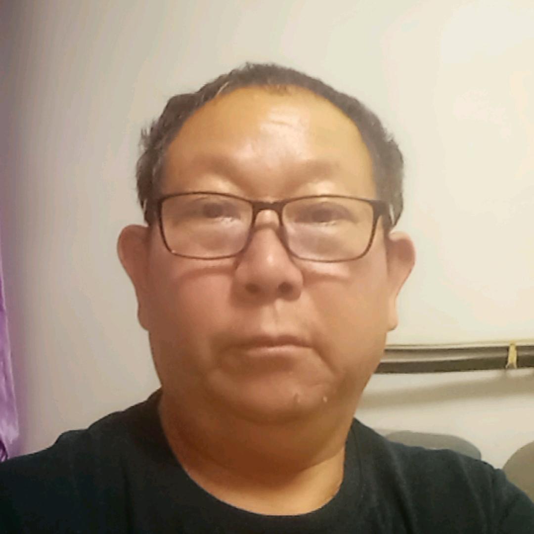 老帅锅