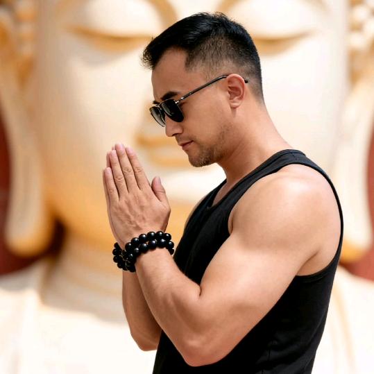 @胜哥: 🚬᭄ཽ࿆俗人爱财💰