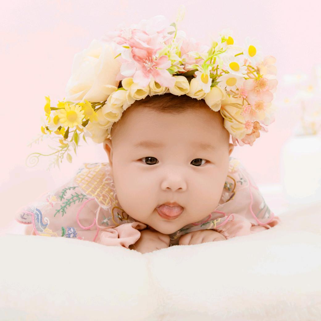 软萌小仙女