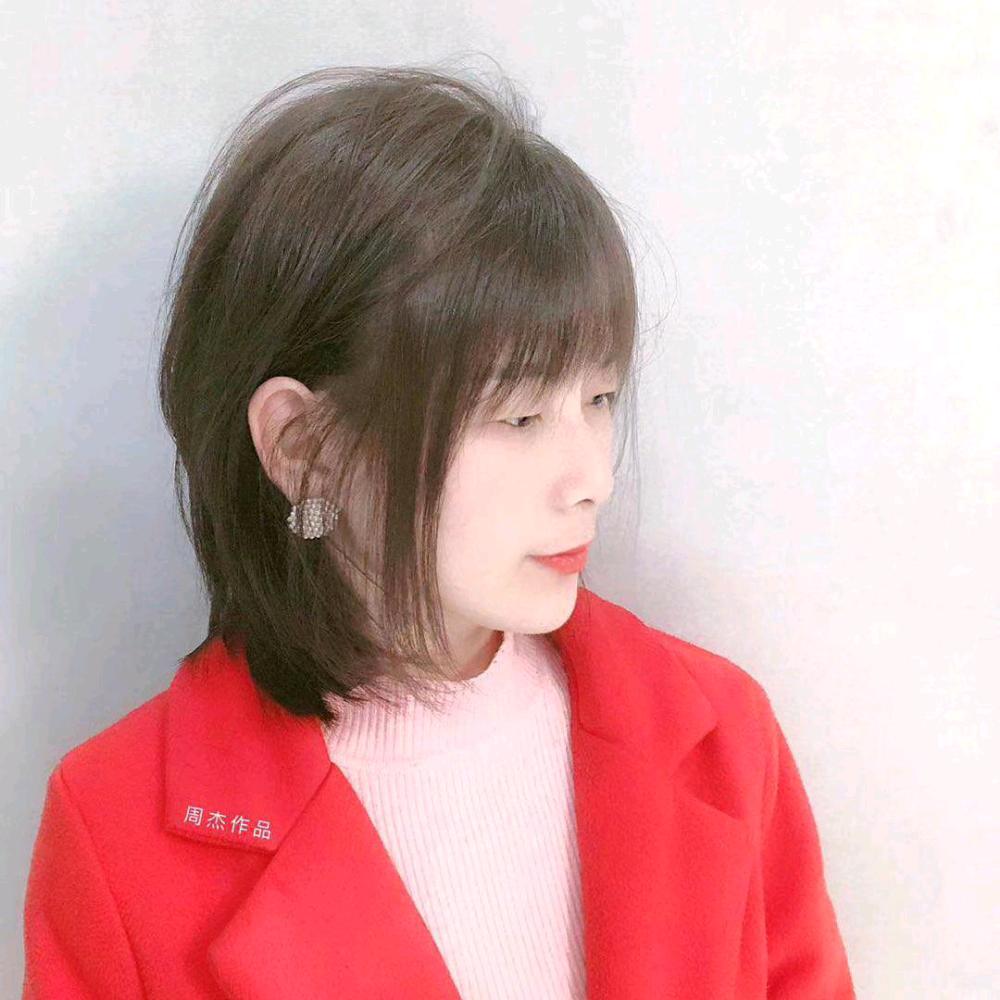 利姐（好物优选）