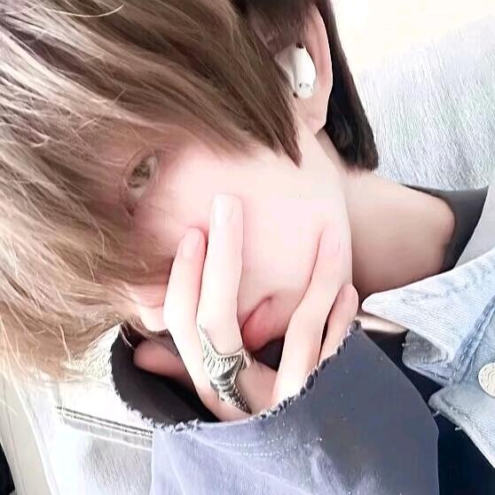 矗头像
