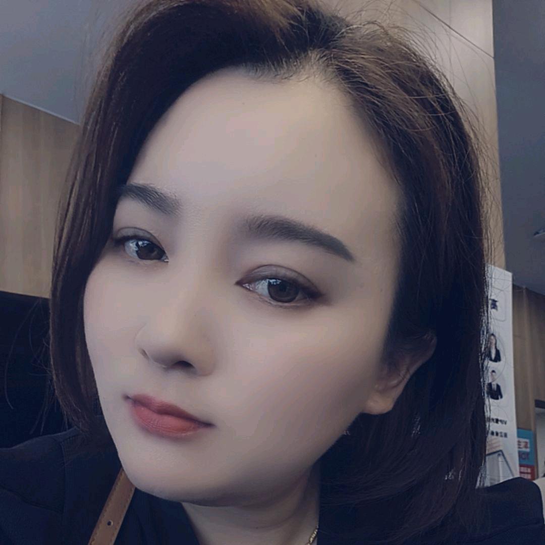 🌶️赵靓你的美💖