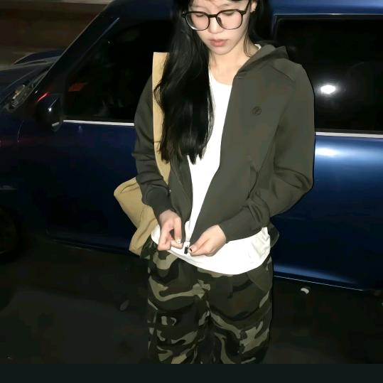 小羊冒菜