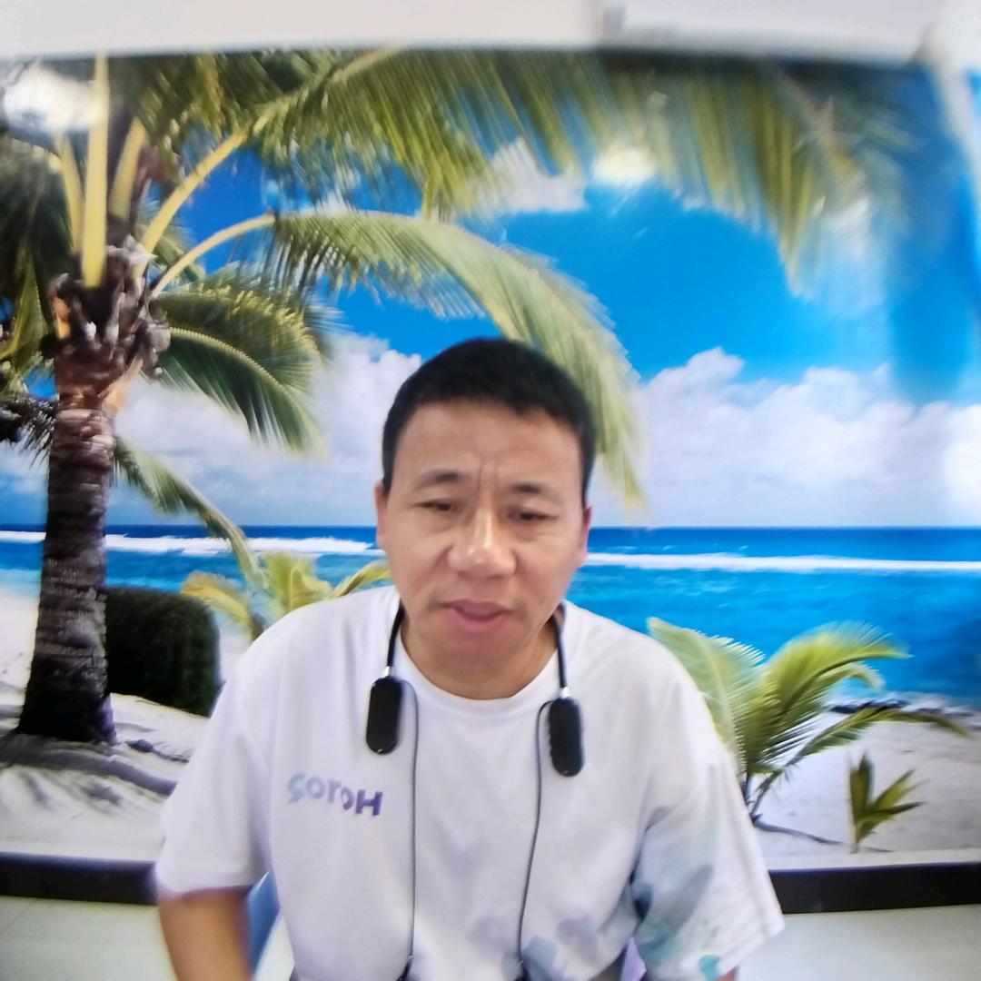 清哥（早上7点18分开播）