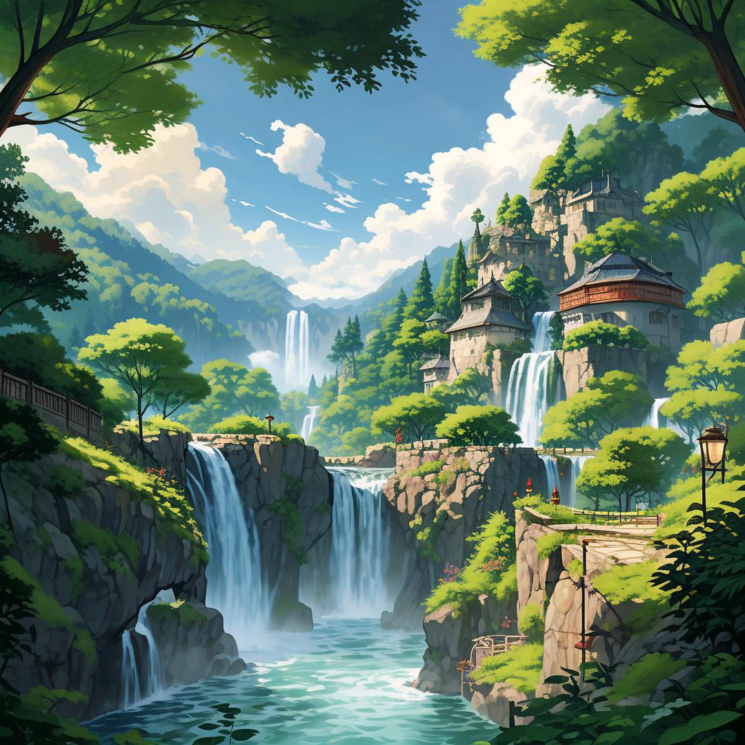 清雅