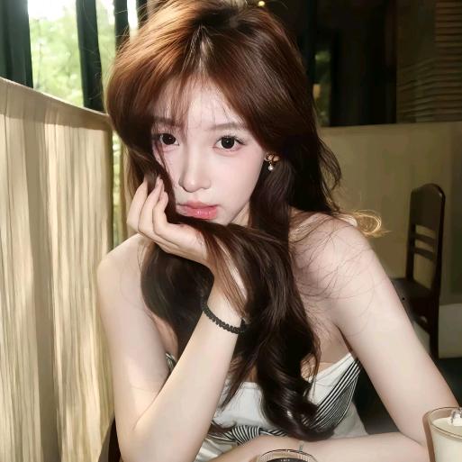 _别对我°发脾气