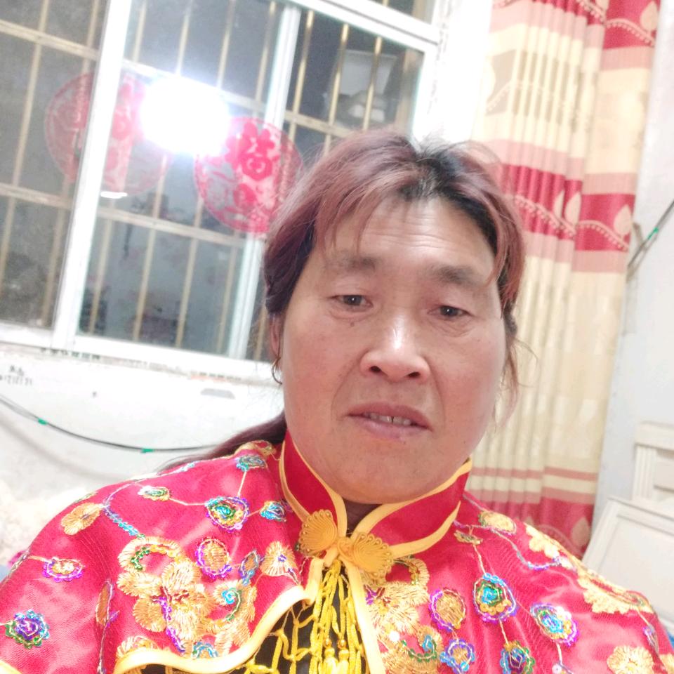 东荡村划船舞团