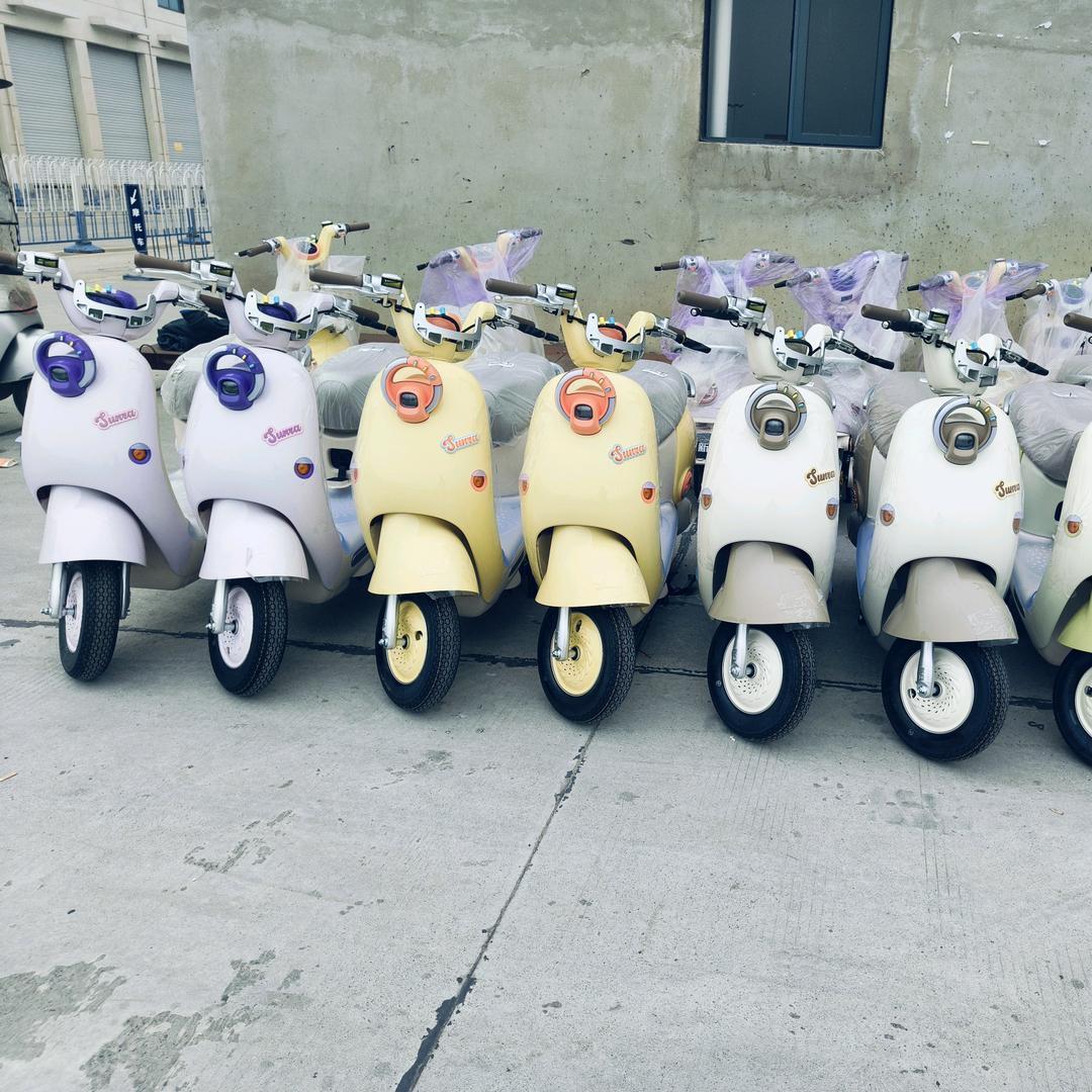 阜南新日电动车(视频号)