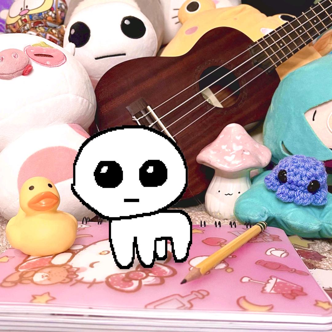 画的东西太过猎奇然后吓跑直男