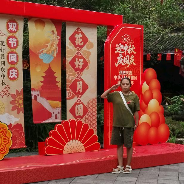 阿菲旅行🇨🇳
