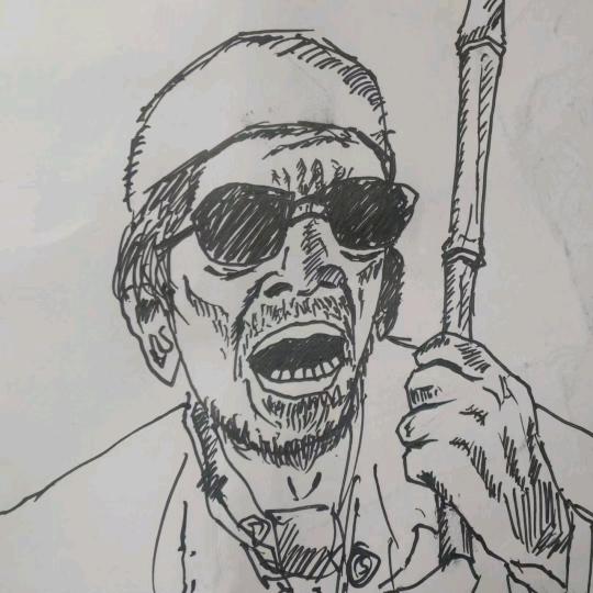 阿怪（怪谈讲古）