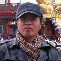 天涯丹青