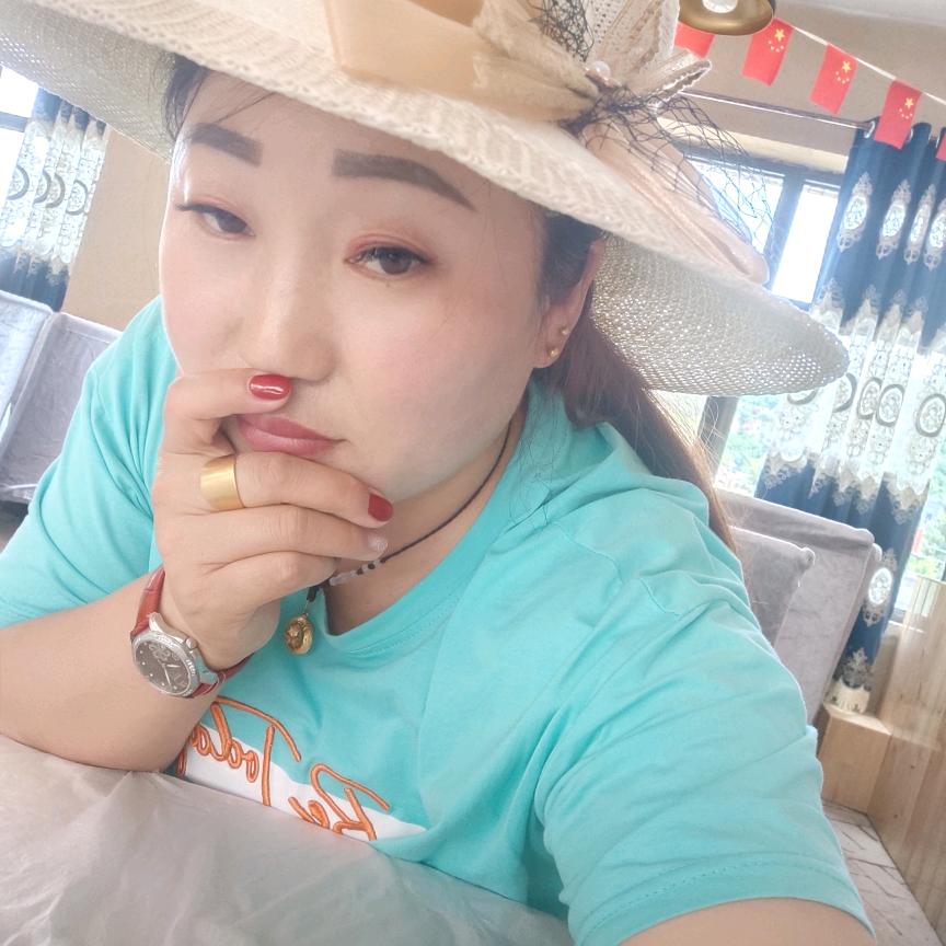 梦想成真。