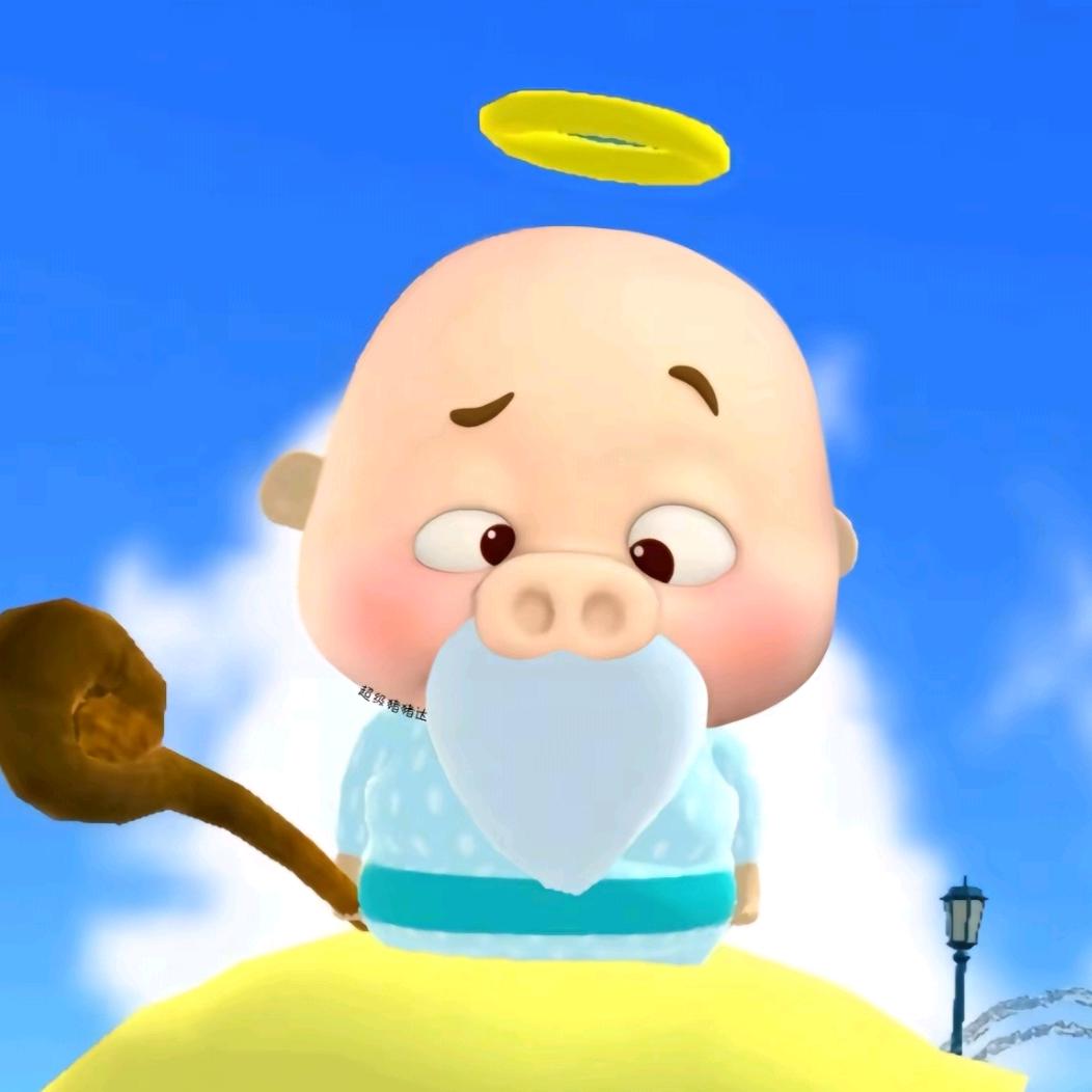 超帅小灰灰