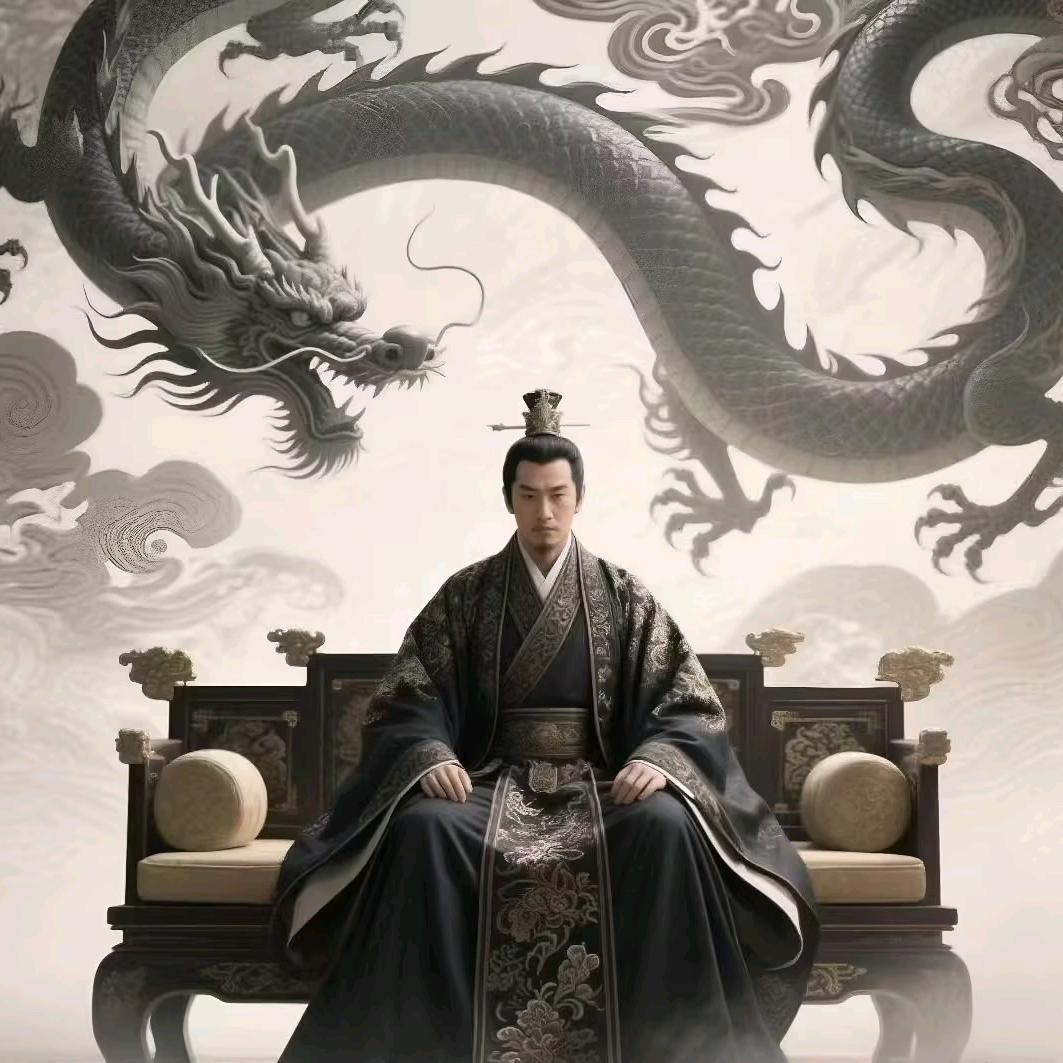 尚书觉醒之路