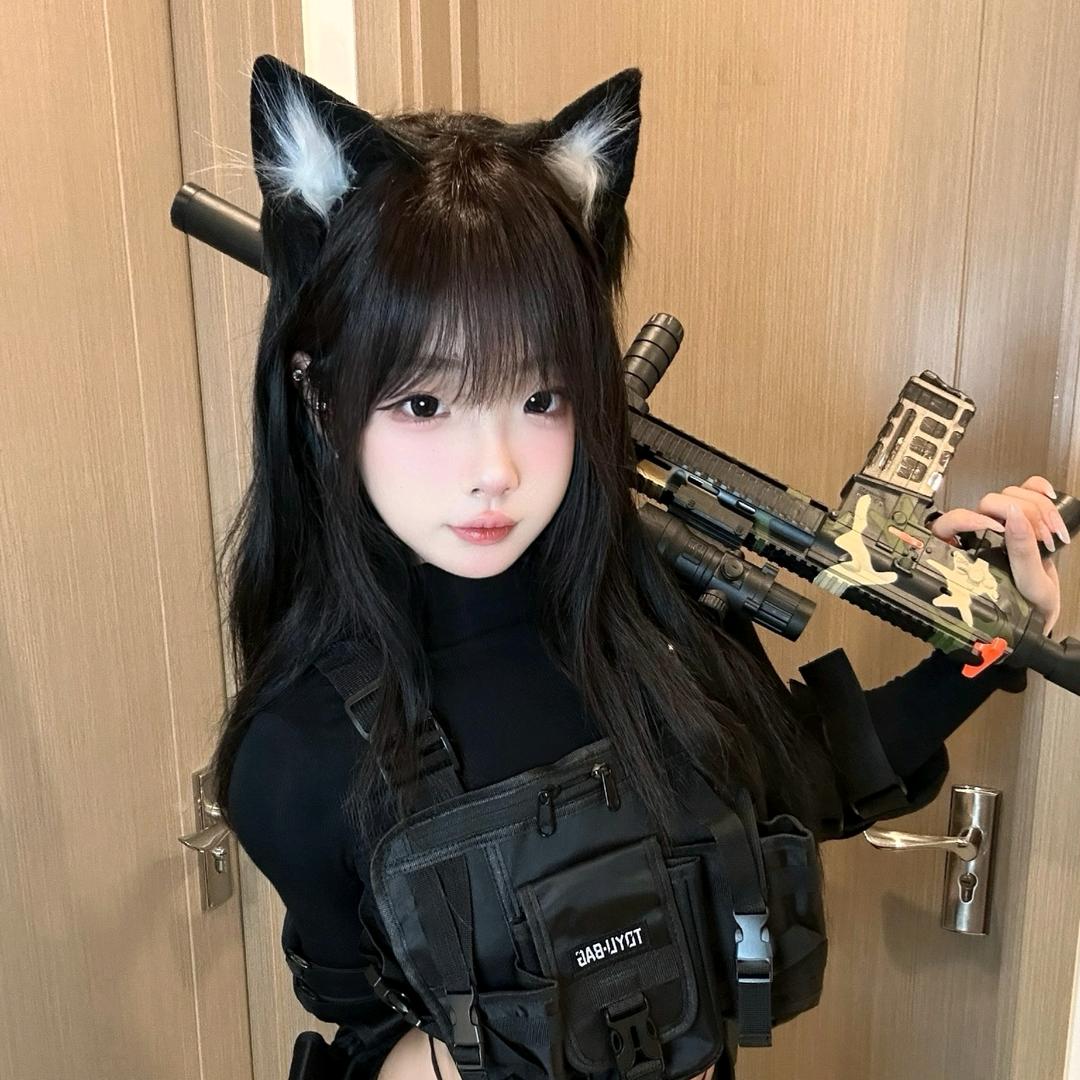 蕾蕾游戏姬