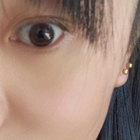 80后大姐