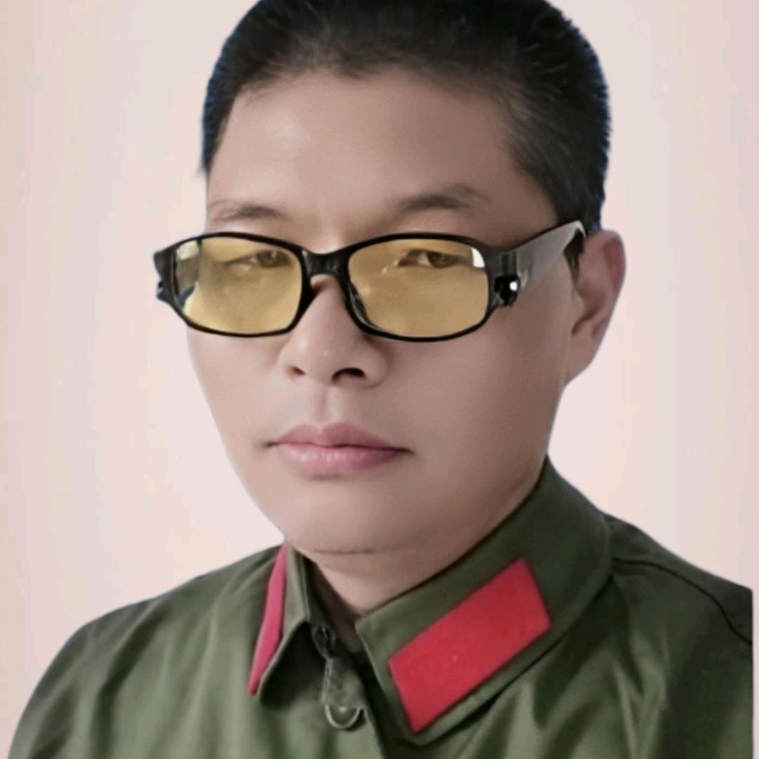 老兵好物分享....
