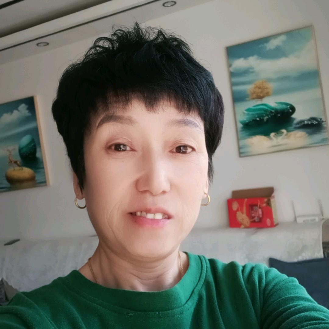农村周姐