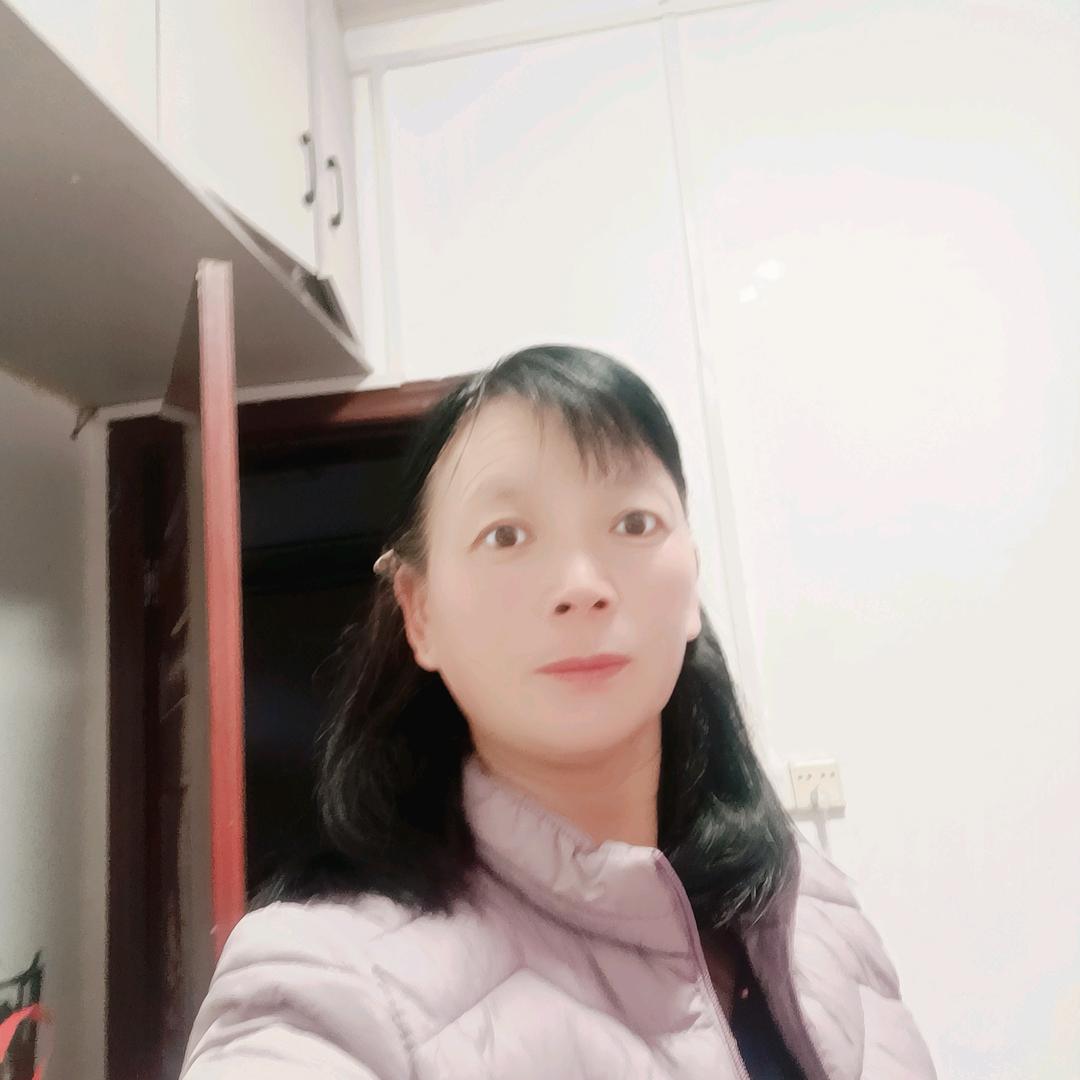 幼幼的奶奶