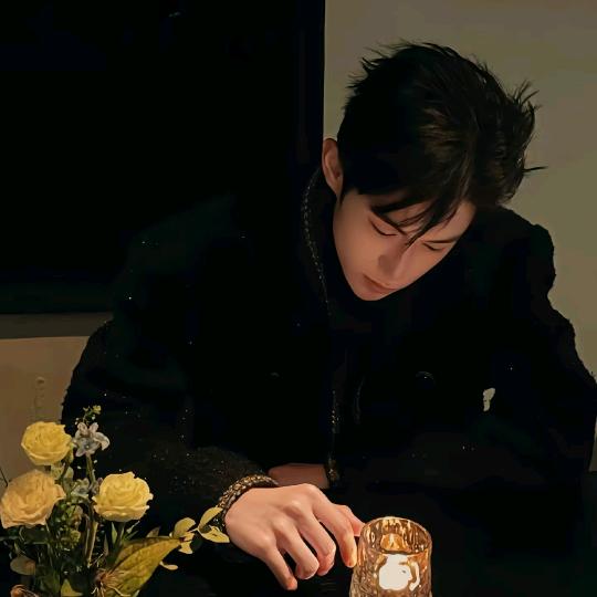 ༉ རེ་བའི་ལང་འཆོ། 🍂