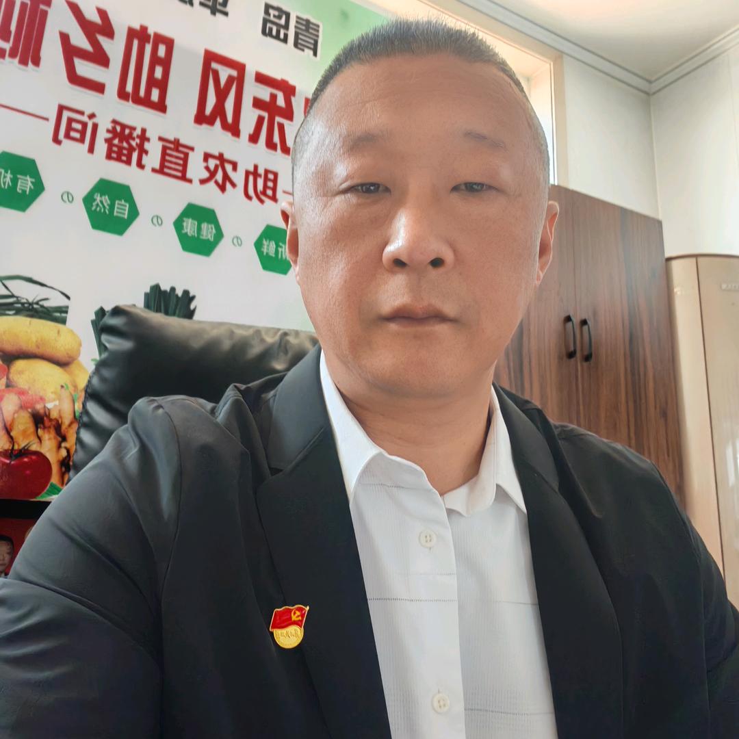 村支书☞70后守村人