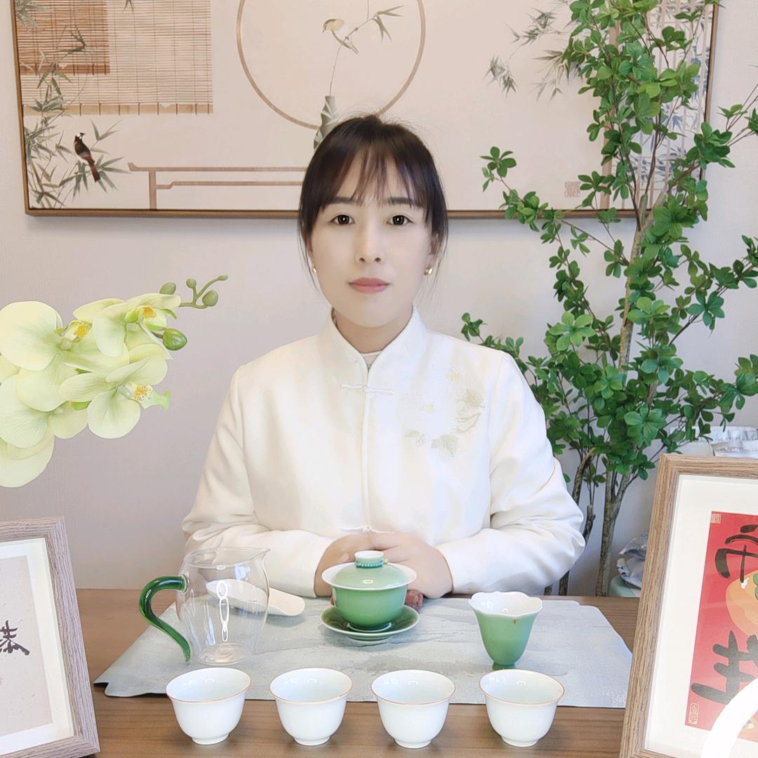 泽煜白茶