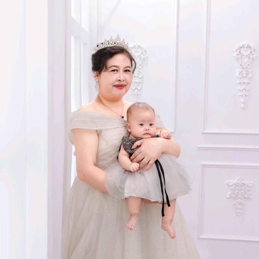 美仔细