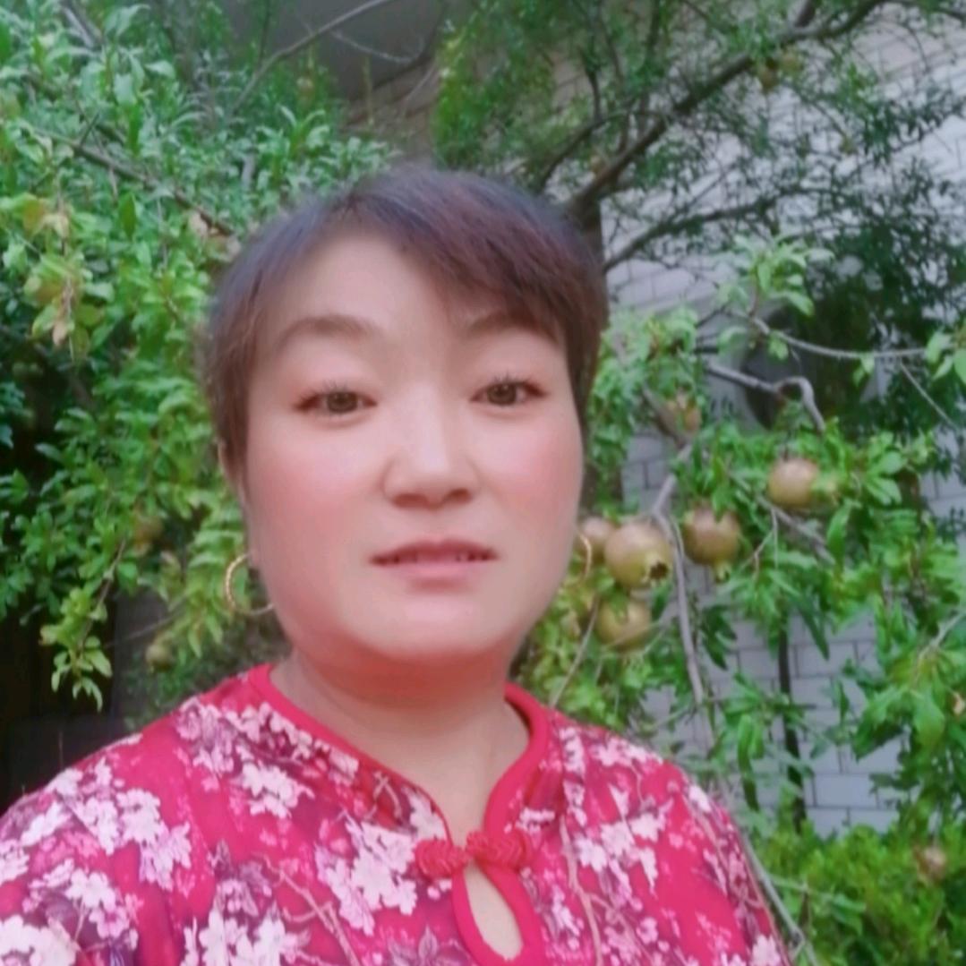 内黄平姐..（不定时直播）