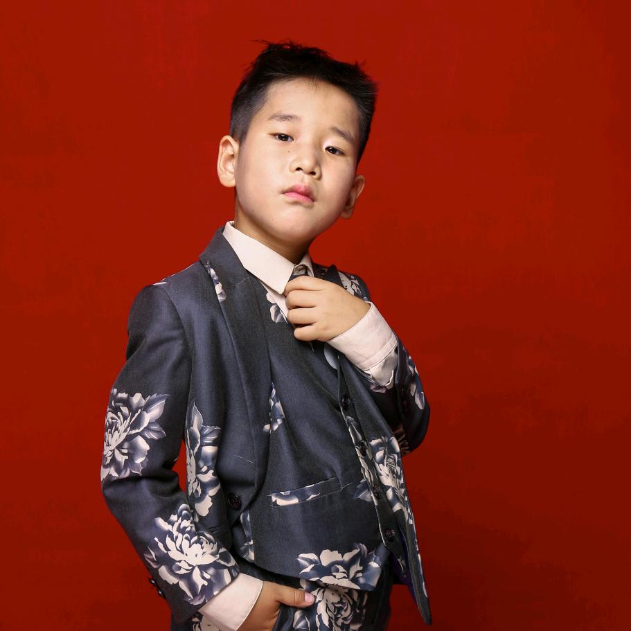 一丝沧桑