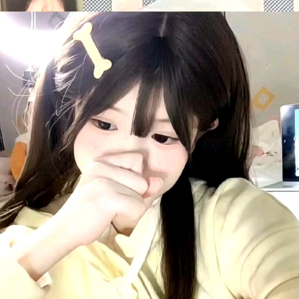 う月