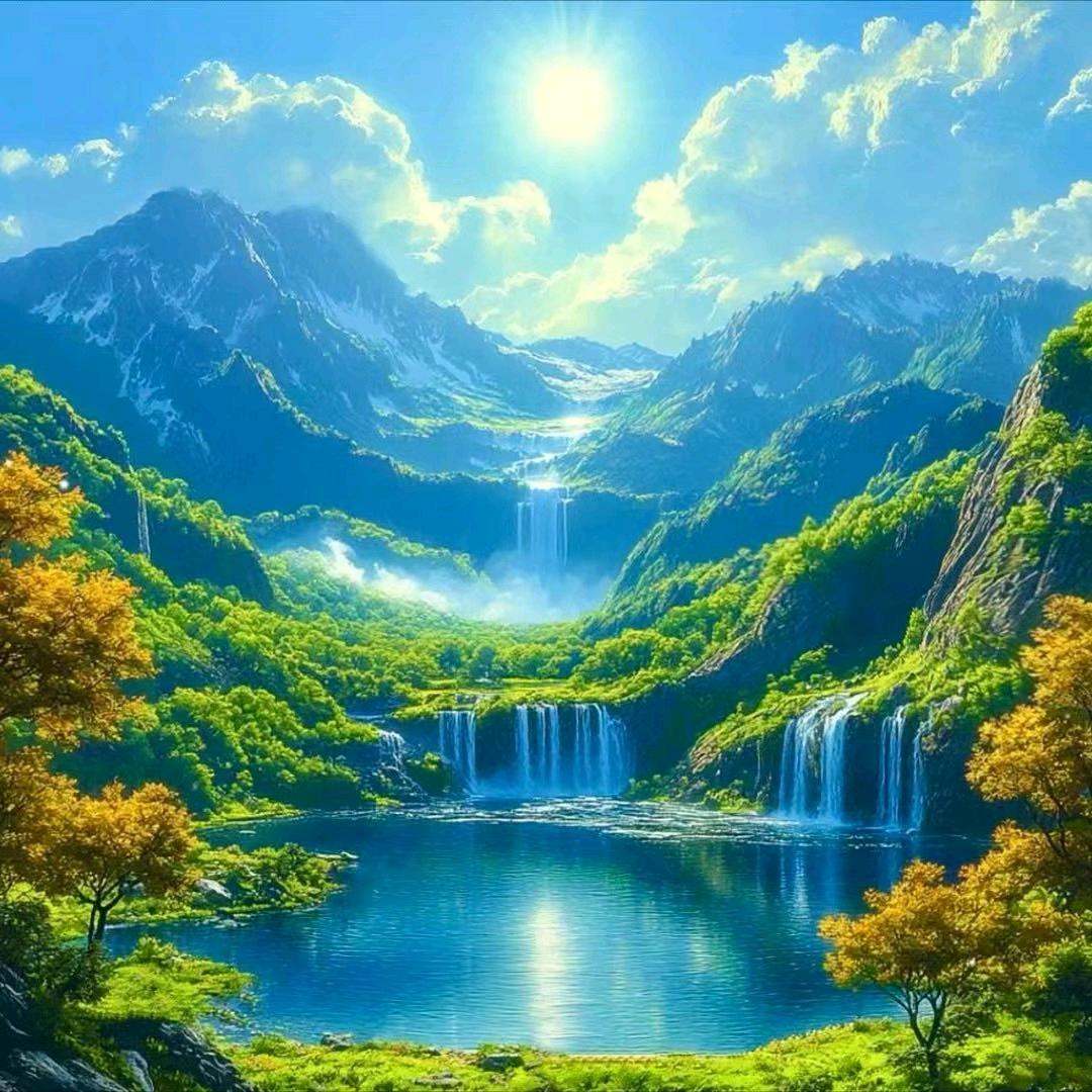 明慧说陆