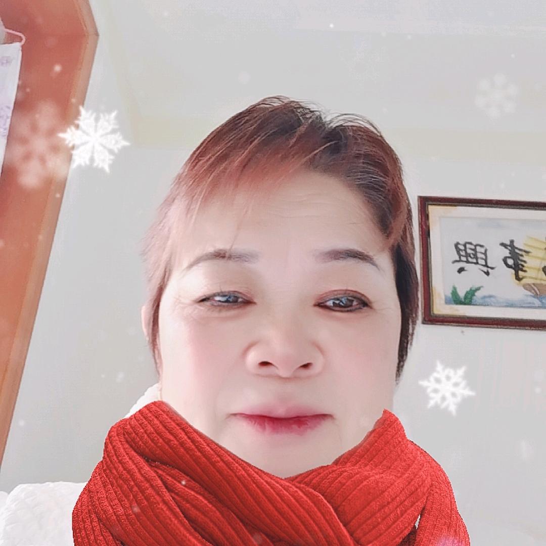 李淑珍