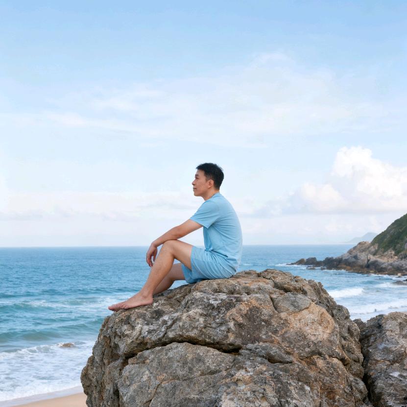 好起来的小信号