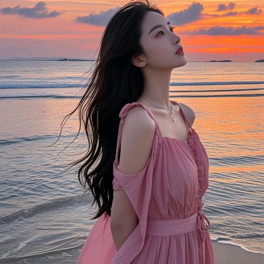 甄巧《商品在橱窗》