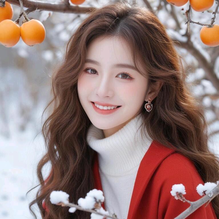 柿柿如意
