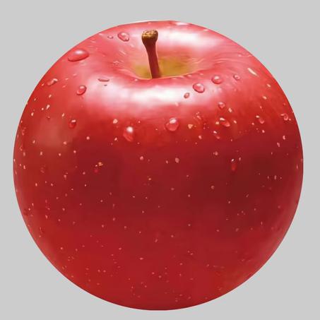 邪恶毒苹果🍎