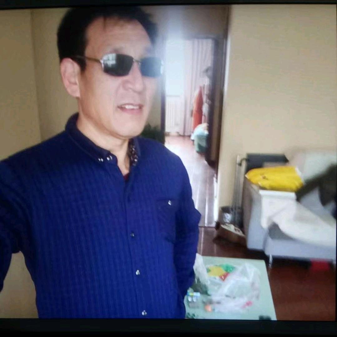 㴋洒人生