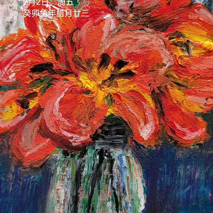 ！寻找有缘人（小号）