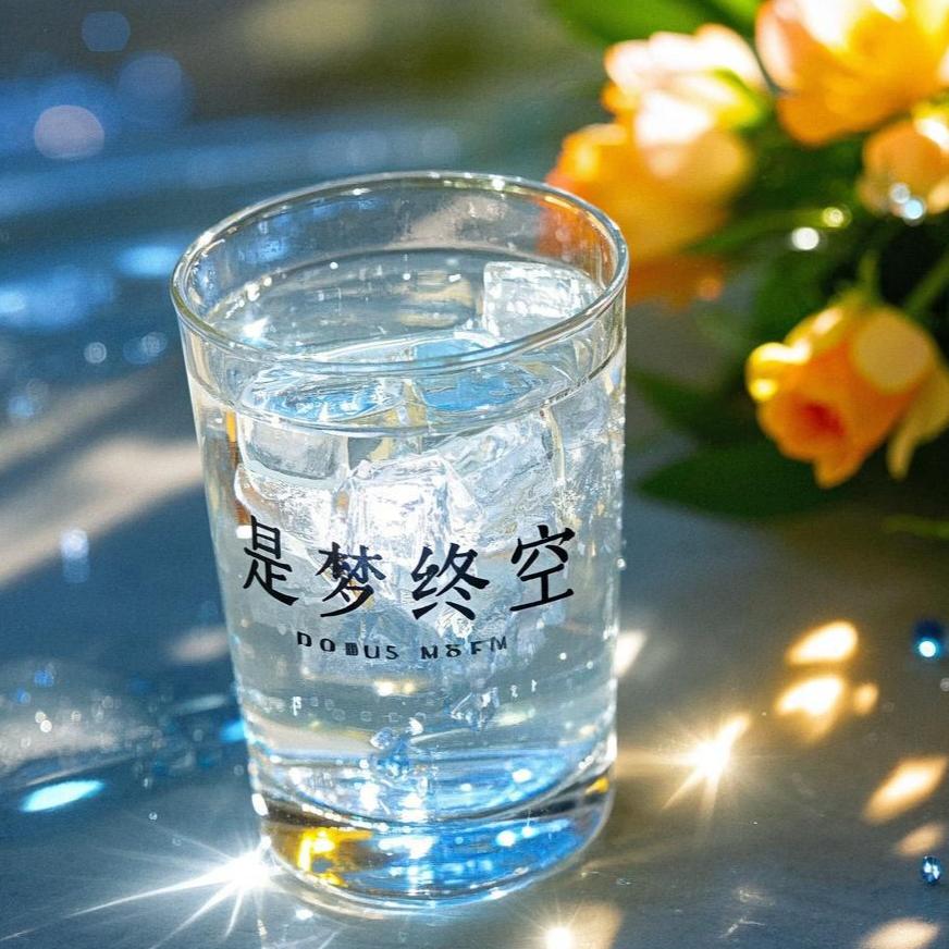 是夢終空