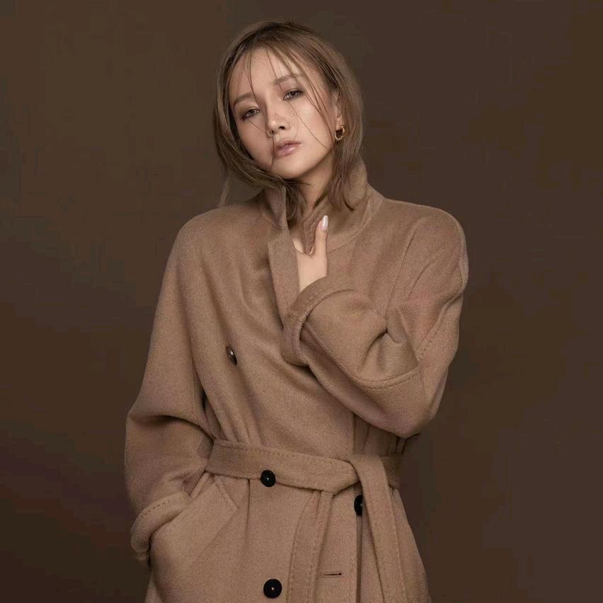 洛哥设计师女装OOTD