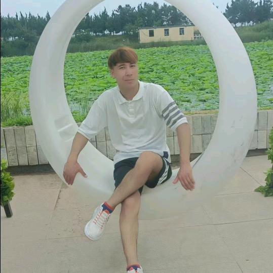 为了自己