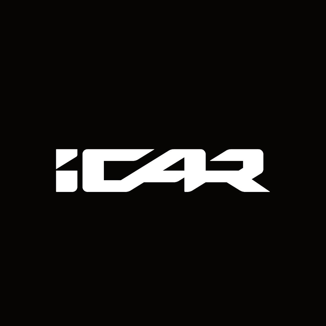 iCAR成都体验中心