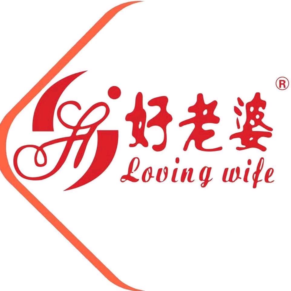 好老婆胶棉拖把